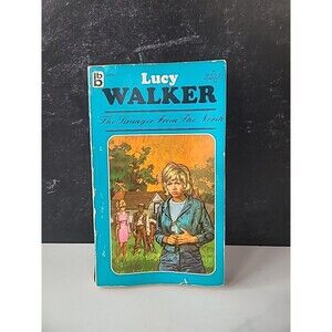 The Stranger From The North By Lucy Walker Paperback